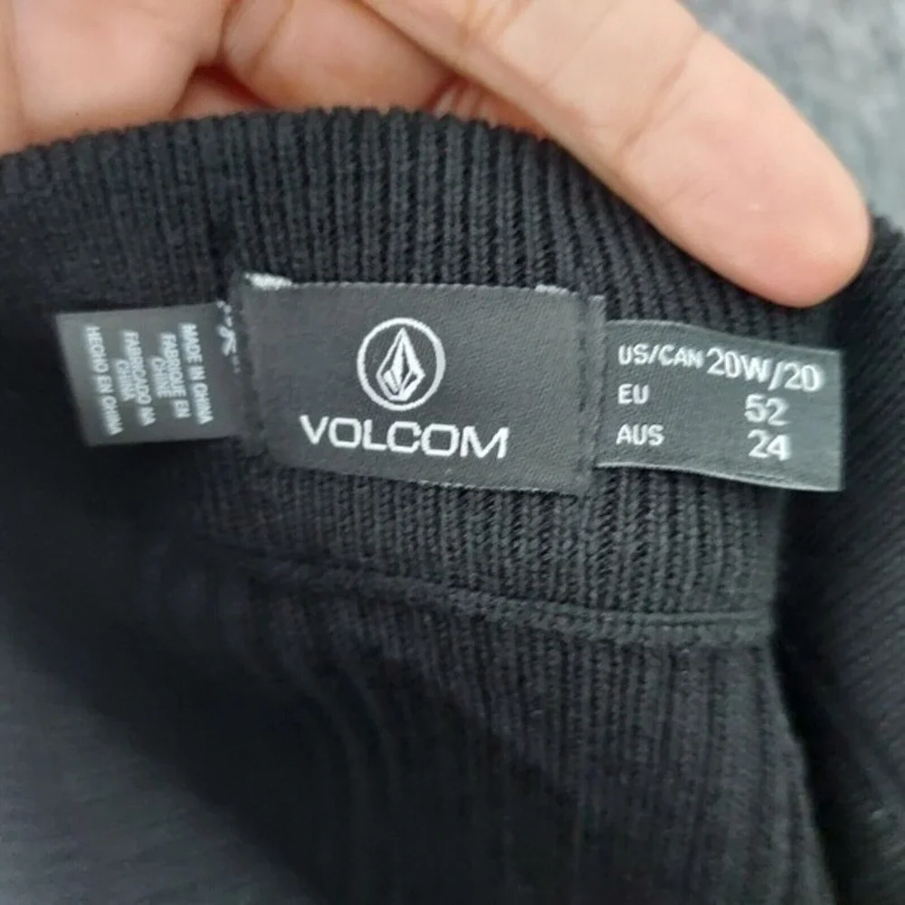 Volcom pencil skirt